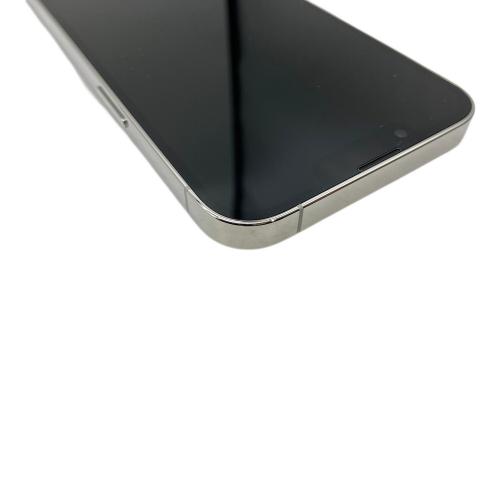Apple (アップル) iPhone13 Pro NLUF3J/A シルバー