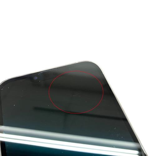 Apple (アップル) iPhone13 Pro NLUF3J/A シルバー