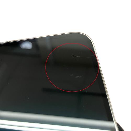 Apple (アップル) iPhone13 Pro NLUF3J/A シルバー