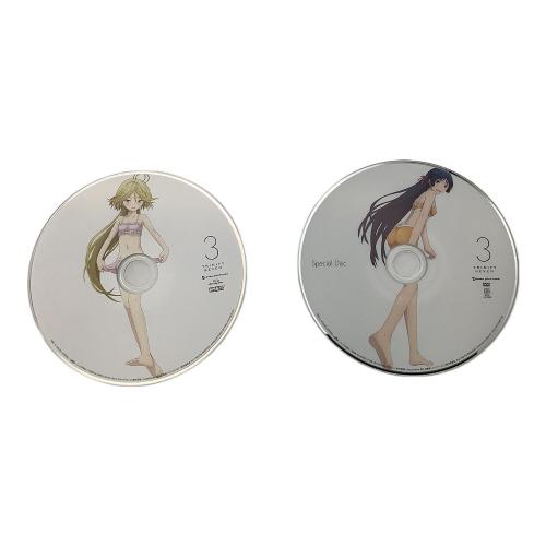 avex pictures(エイベックス・ピクチャーズ) Blu-rayセット トリニティセブン 1～6+13話+劇場版 〇