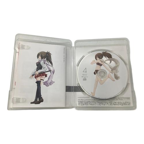 avex pictures(エイベックス・ピクチャーズ) Blu-rayセット トリニティセブン 1～6+13話+劇場版 〇