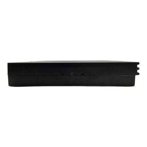 SONY (ソニー) PlayStation 2 SCPH-70000CB Chacoal Black(チャコール・ブラック)