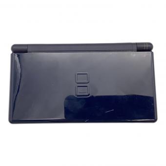 Nintendo (ニンテンドー) Nintendo DS Lite USG-001 UJF18812070 エナメルネイビー