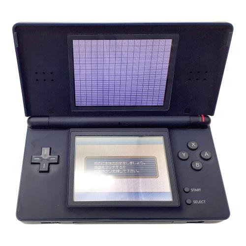 Nintendo (ニンテンドー) Nintendo DS Lite USG-001 UJF18812070