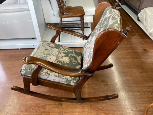 karimoku (カリモク) ロッキングチェアー RC6002 コロニアルシリーズ