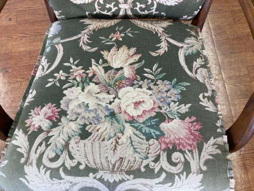 karimoku (カリモク) ロッキングチェアー RC6002 コロニアルシリーズ