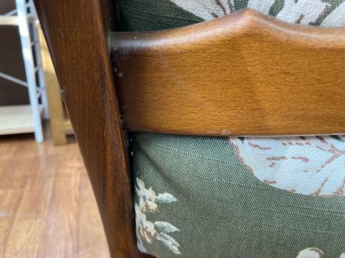 karimoku (カリモク) ロッキングチェアー RC6002 コロニアルシリーズ