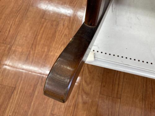 karimoku (カリモク) ロッキングチェアー RC6002 コロニアルシリーズ