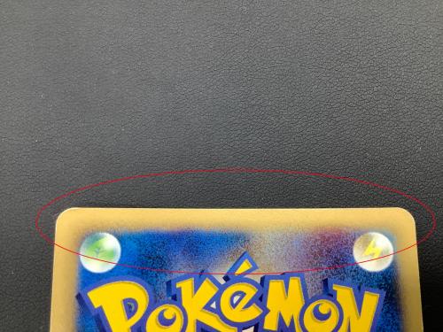 ポケモンカード カメックス 108/128 ★