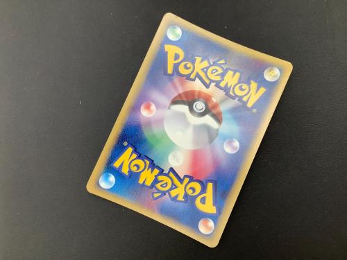 ポケモンカード クロバット δ-デルタ種 011/086 ★