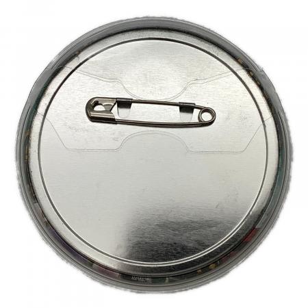 鬼滅の刃　コレクション缶バッジ　継国縁壱　黒死牟 新品】 鬼滅の刃 コレクション缶バッジ 第5弾 継国縁壱 黒死牟 2個