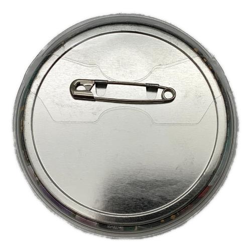 鬼滅の刃 (キメツノヤイバ) キャラクターグッズ 原作コレクション缶バッジ 継国縁壱&黒死牟