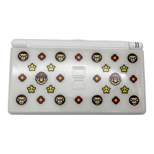 Nintendo (ニンテンドー) NintendoDSLite BABY MILO EDITION USG-001