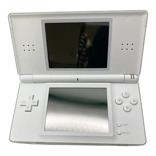 Nintendo (ニンテンドー) NintendoDSLite BABY MILO EDITION USG-001