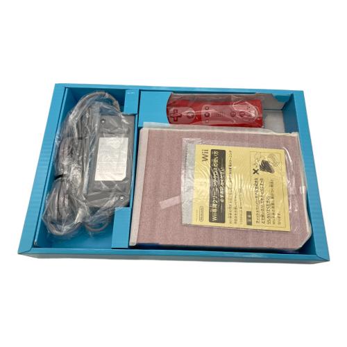 Nintendo (ニンテンドー) Wii RVL-001 SUPER MARIO BROS 25th Anniversary