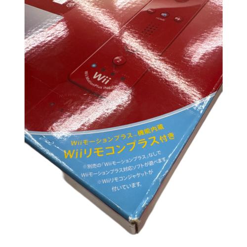 Nintendo (ニンテンドー) Wii RVL-001 SUPER MARIO BROS 25th Anniversary