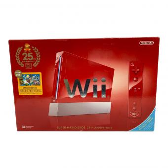 Nintendo (ニンテンドー) WiiU RVL-001