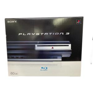 SONY (ソニー) PlayStation3 CECHA00