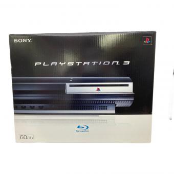 SONY (ソニー) PlayStation3 CECHA00