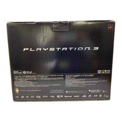 SONY (ソニー) PlayStation3 CECHA00