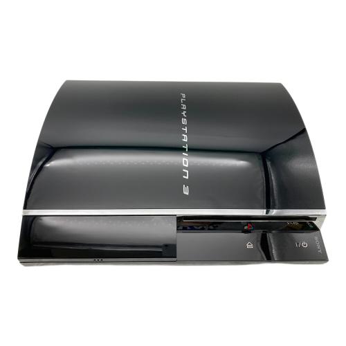 SONY (ソニー) PlayStation3 CECHA00