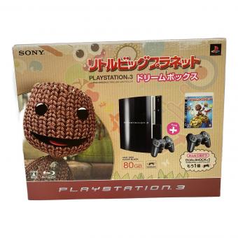 SONY (ソニー) PlayStation3 CECHL00