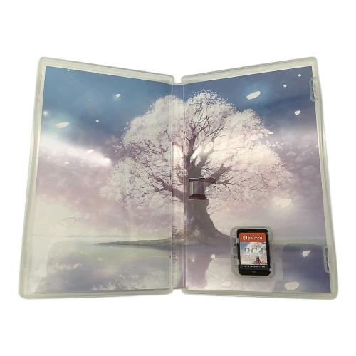 Ｄ.Ｃ.4 ～ダ・カーポ4～ Nintendo Switch用ソフト CERO D (17歳以上対象)