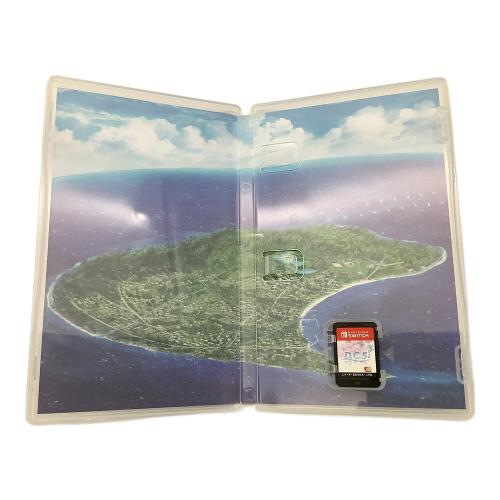 ENTERGRAM(エンターグラム) D.C.5 ～ダ・カーポ5～ Nintendo Switch用ソフト CERO C (15歳以上対象)