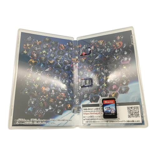 BANDAI NAMCO(バンダイナムコ) 機動戦士ガンダムSEED BATTLE DESTINY REMASTERED Nintendo Switch用ソフト CERO A (全年齢対象)