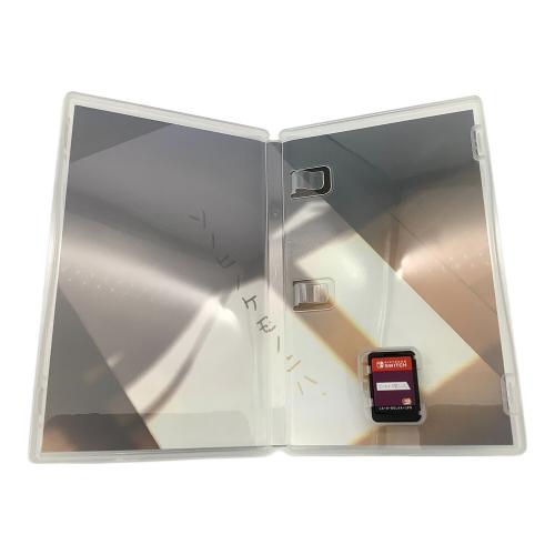 ENTERGRAM (エンターグラム) その日の獣には、 Nintendo Switch用ソフト CERO C (15歳以上対象)