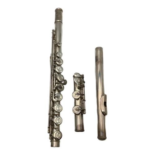 Muramatsu(ムラマツ) フルート ADCC