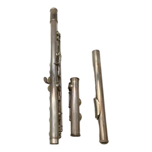 Muramatsu(ムラマツ) フルート ADCC