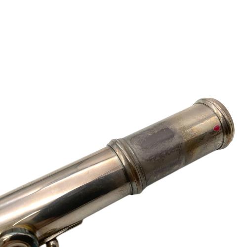 Muramatsu(ムラマツ) フルート ADCC