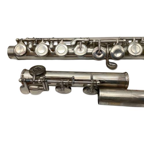 Muramatsu(ムラマツ) フルート ADCC