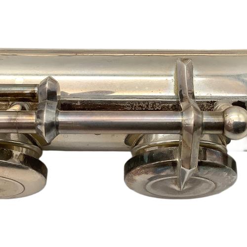 Muramatsu(ムラマツ) フルート ADCC