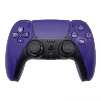 SONY (ソニー) PS5コントローラ DualSense ワイヤレスコントローラー CFI-ZCT1J G2250492T10303798 ギャラクティック パープル