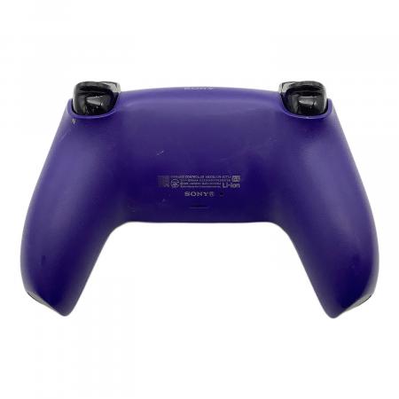 ワイヤレスコントローラー SONY (ソニー) PS5コントローラ DualSense ワイヤレスコントローラー