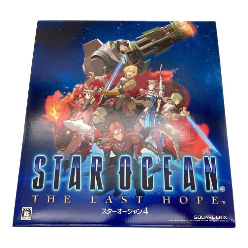 Microsoft (マイクロソフト) X-box360 XGX-00029 アーケードスターオーシャン4 プレミアムパック