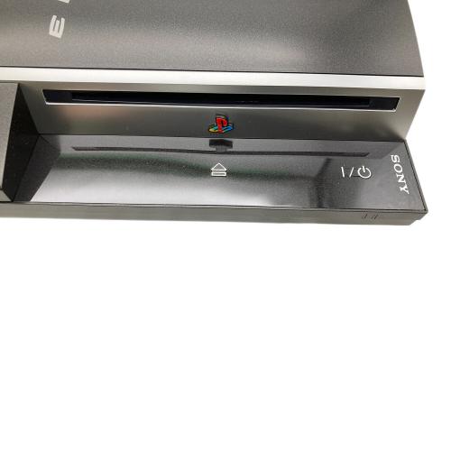 SONY (ソニー) PlayStation3 CECHQ00 ファイナルファンタジーVII アドベントチルドレン コンプリート