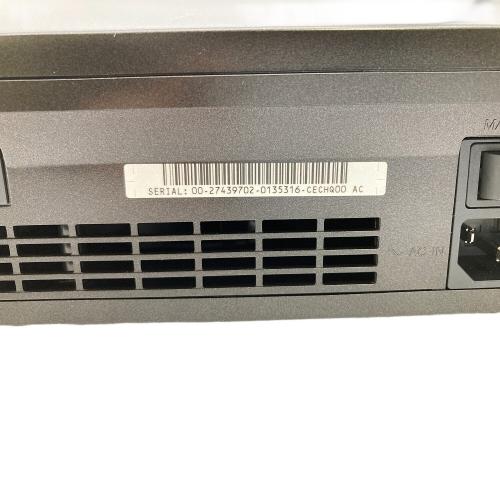 SONY (ソニー) PlayStation3 CECHQ00 ファイナルファンタジーVII アドベントチルドレン コンプリート