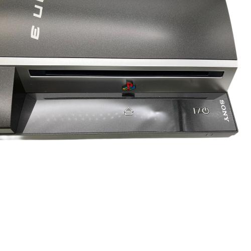 SONY (ソニー) PlayStation3 CECHQ00 ファイナルファンタジーVII アドベントチルドレン コンプリート