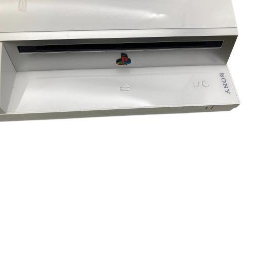 SONY (ソニー) PlayStation3 CECHH00 デビル メイ クライ4 プレミアムBDパック