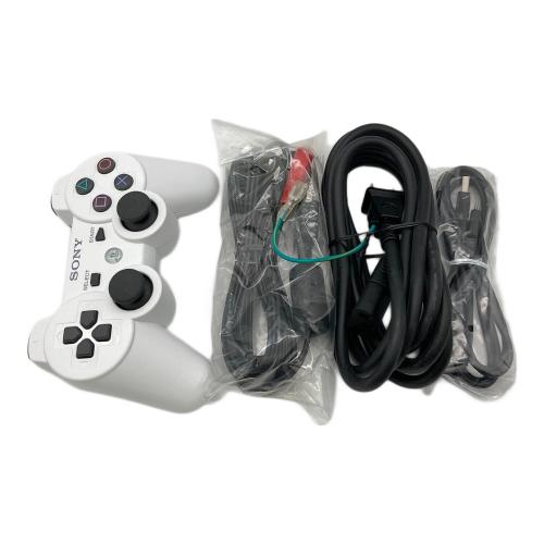 SONY (ソニー) PlayStation3 CECHL00 「龍が如く3」 昇り龍パック