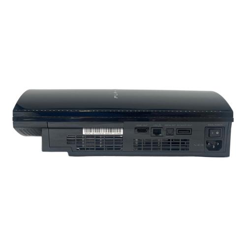 SONY (ソニー) PlayStation3 CECHA00 初期型｜トレファクONLINE