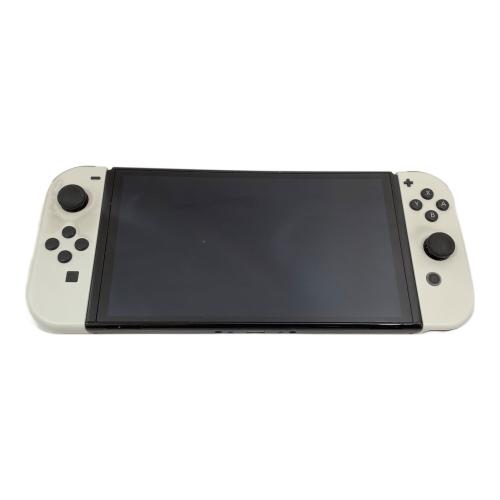 Nintendo (ニンテンドー) Nintendo Switch(有機ELモデル) HEG-001 93