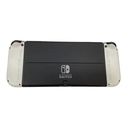 Nintendo (ニンテンドー) Nintendo Switch(有機ELモデル) HEG-001 93