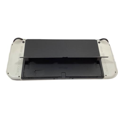 Nintendo (ニンテンドー) Nintendo Switch(有機ELモデル) HEG-001 93