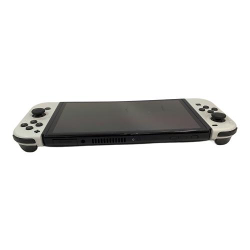 Nintendo (ニンテンドー) Nintendo Switch(有機ELモデル) HEG-001 93