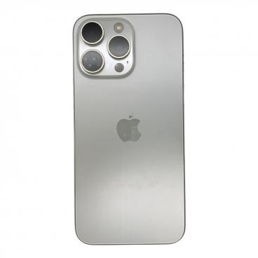 iPhone16 Pro Max ナチュラルチタニウム 256GB｜トレファクONLINE