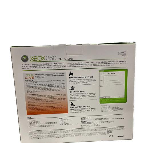 Microsoft (マイクロソフト) X-box360 コアシステム ブルードラゴン プレミアムパック 初回限定版